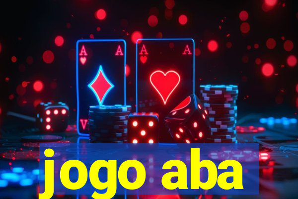 jogo aba