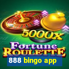 888 bingo app