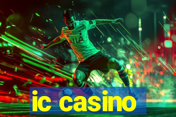 ic casino