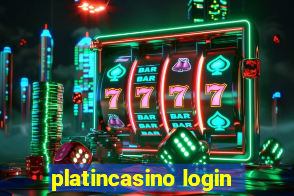 platincasino login