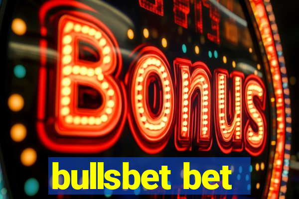 bullsbet bet