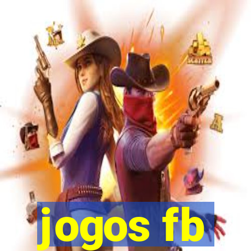 jogos fb