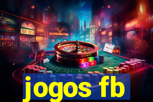 jogos fb