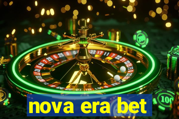 nova era bet