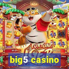 big5 casino