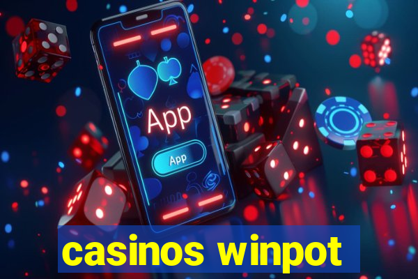 casinos winpot