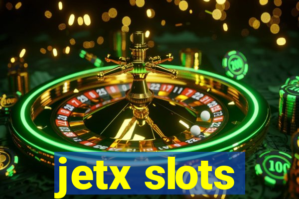 jetx slots