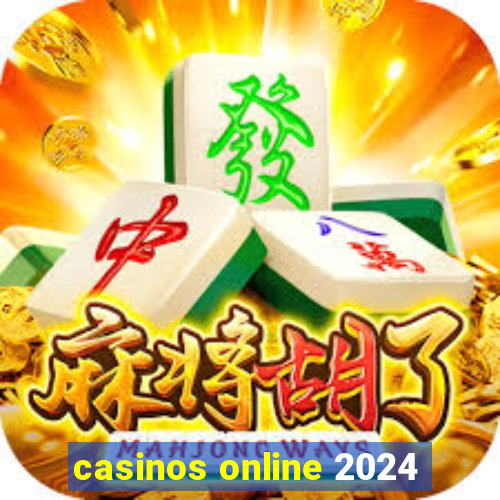 casinos online 2024