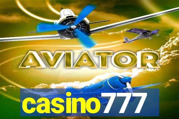 casino777