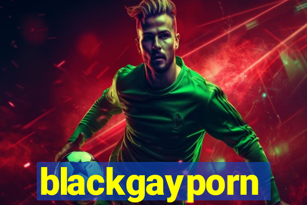 blackgayporn