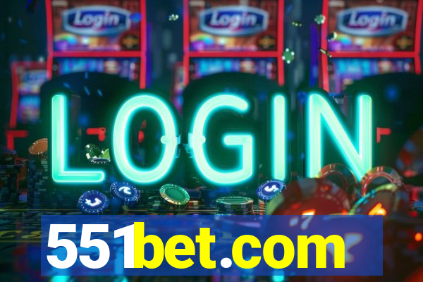 551bet.com