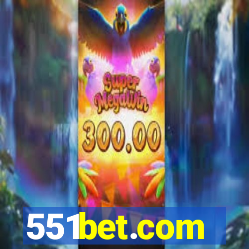 551bet.com