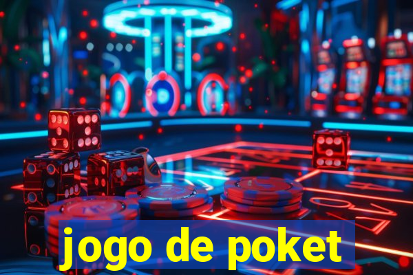 jogo de poket