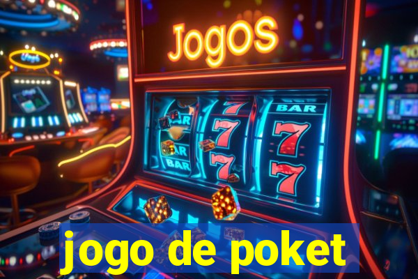 jogo de poket