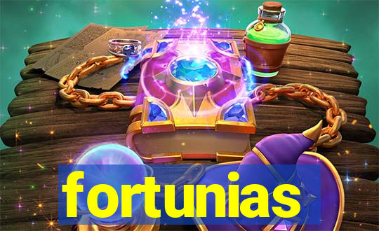 fortunias