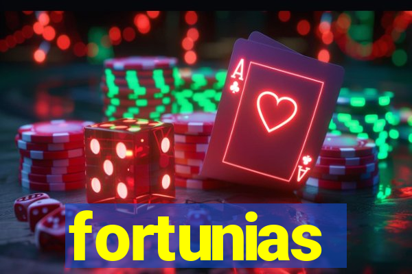 fortunias