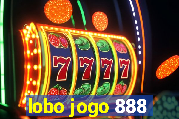 lobo jogo 888