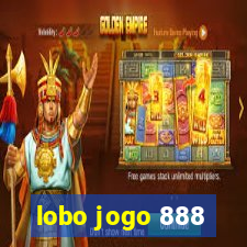 lobo jogo 888