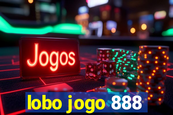 lobo jogo 888