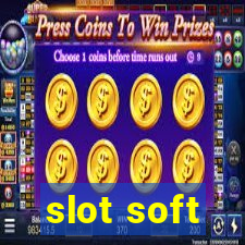 slot soft