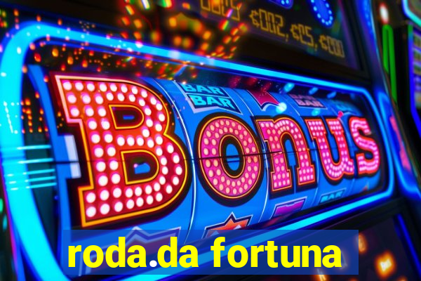 roda.da fortuna