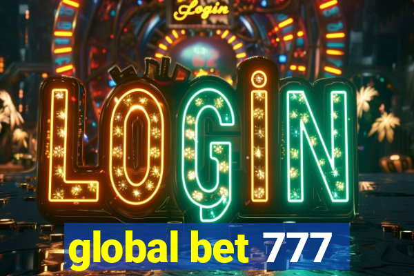 global bet 777