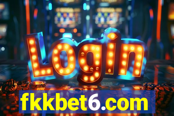 fkkbet6.com