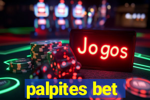 palpites bet