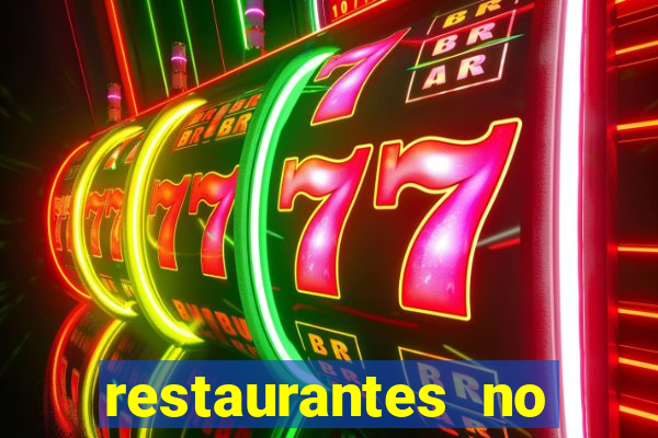 restaurantes no gama df