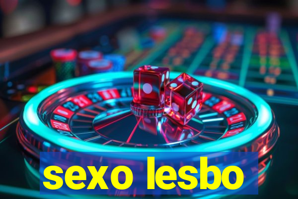 sexo lesbo