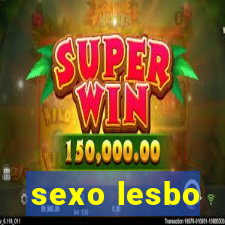 sexo lesbo