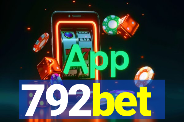 792bet