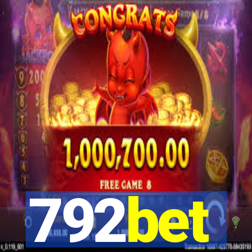 792bet