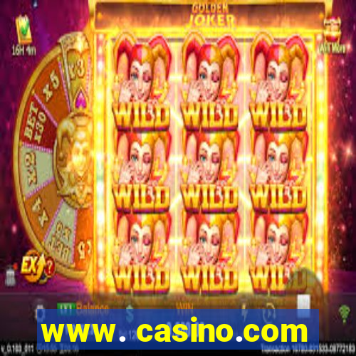 www. casino.com