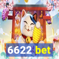 6622 bet