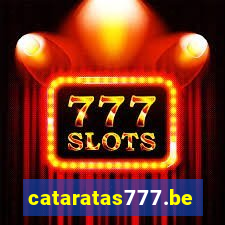 cataratas777.bet