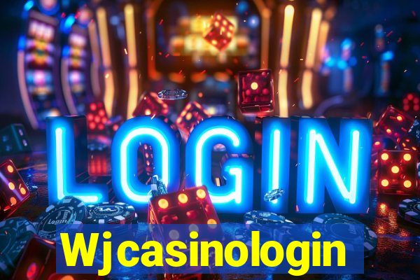 Wjcasinologin