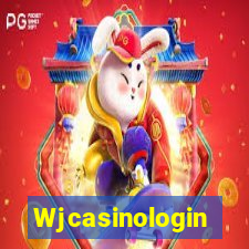 Wjcasinologin