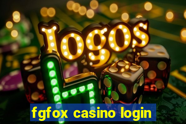 fgfox casino login