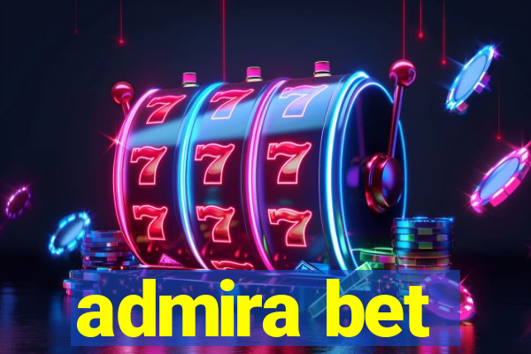 admira bet