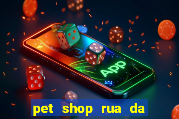 pet shop rua da matriz botafogo