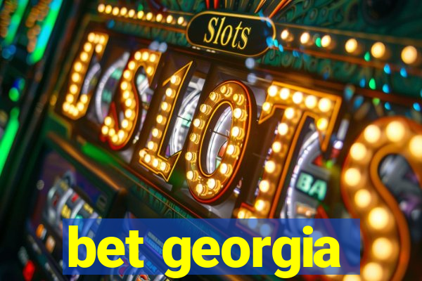 bet georgia