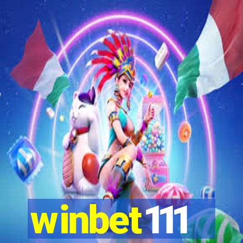 winbet111