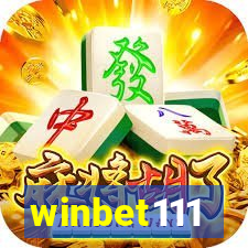 winbet111