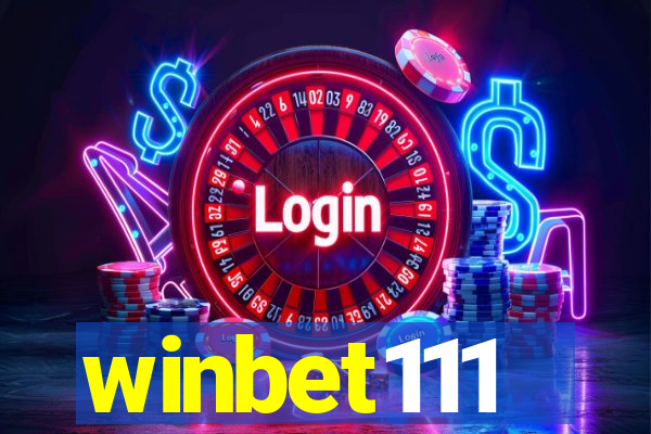 winbet111