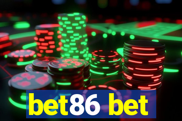 bet86 bet