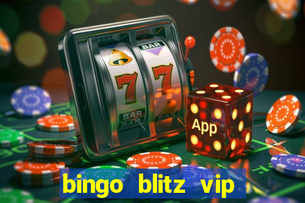 bingo blitz vip pro download