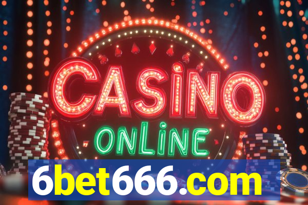 6bet666.com