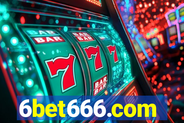 6bet666.com