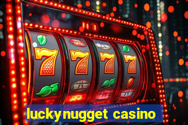 luckynugget casino